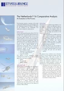 f16 comparative analysis