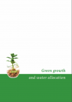 green growth and water allocation