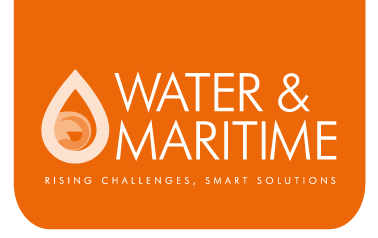logo topsector water & maritiem