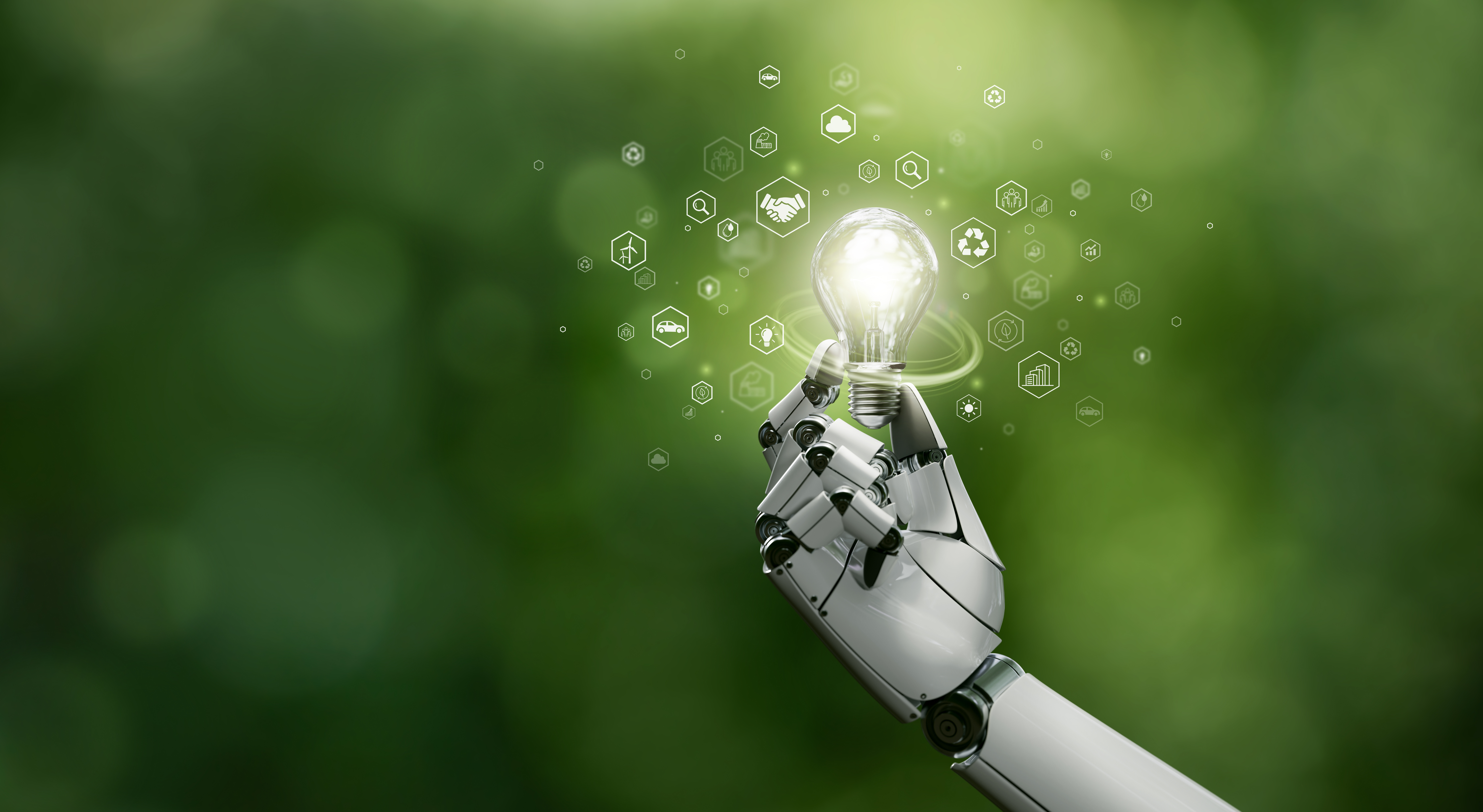 AI-powered green innovation for carbon neutrality and ESG goals
