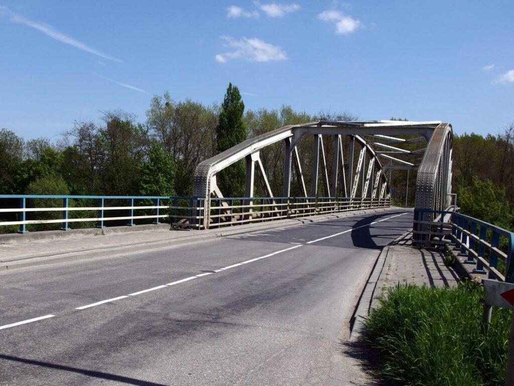 Brug Itteren