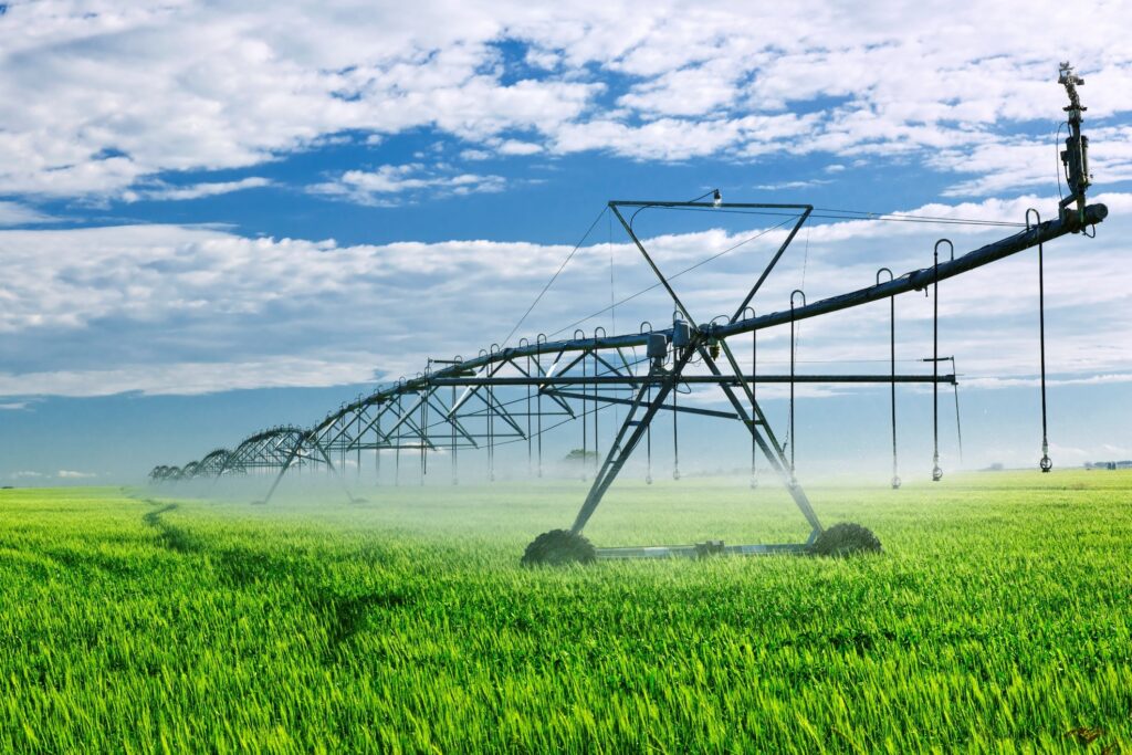 Economische analyse zoetwater fase 2