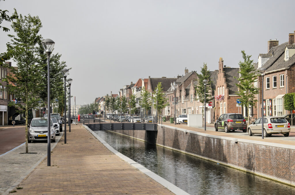 Roode Vaart