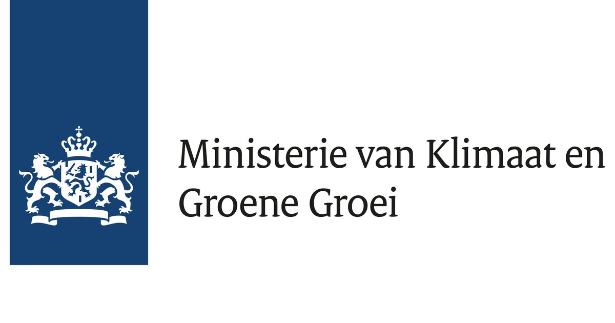 ministerie klimaat en groene groei