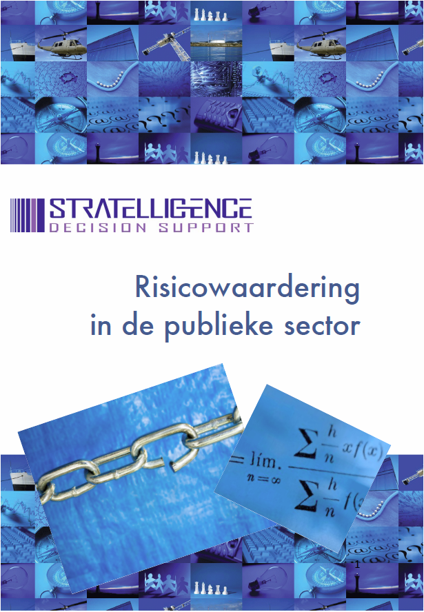 risicowaardering