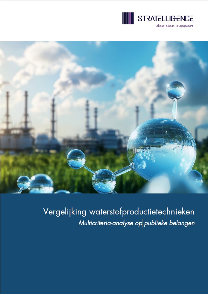 vb-waterstofproductietechnieken